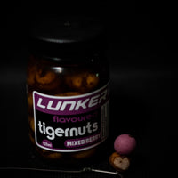 Lunker Tiger Nuts(Hookbait)