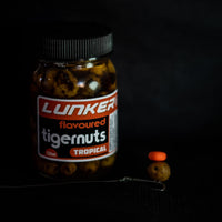 Lunker Tiger Nuts(Hookbait)