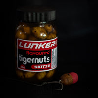 Lunker Tiger Nuts(Hookbait)