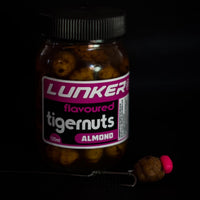 Lunker Tiger Nuts(Hookbait)