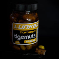 Lunker Tiger Nuts(Hookbait)