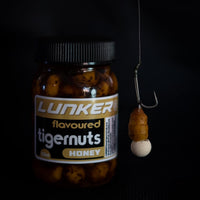Lunker Tiger Nuts(Hookbait)