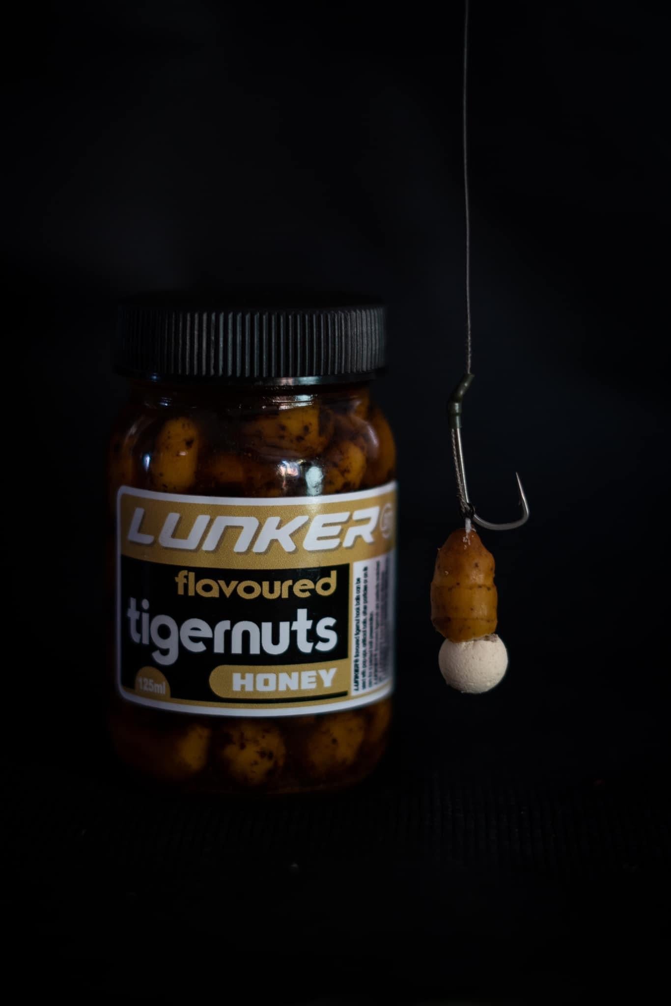 Lunker Tiger Nuts(Hookbait)