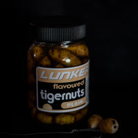 Lunker Tiger Nuts(Hookbait)