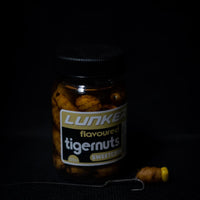 Lunker Tiger Nuts(Hookbait)