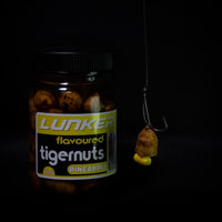 Lunker Tiger Nuts(Hookbait)