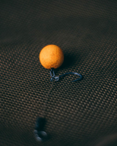 Tacti Carp Choddy Hook