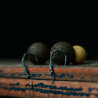 Tacti carp Hex Gape Hooks
