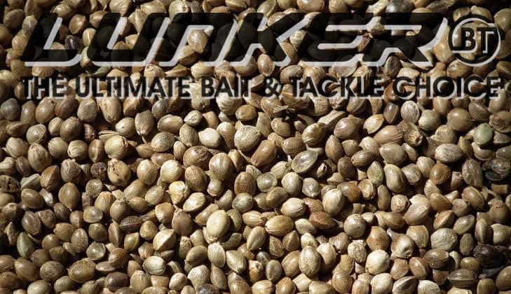 Hemp Seed 1kg