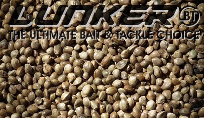 Hemp Seed 1kg