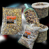 Lunker Dry Particle Mix 2,5Kg