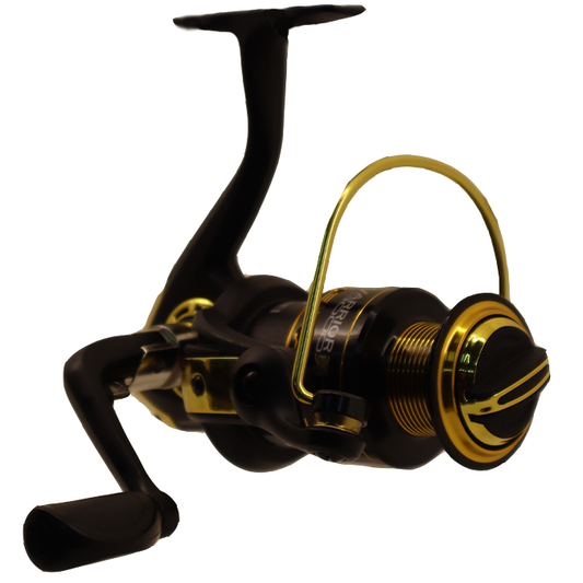 GUANGWEI WARRIOR
 5000 Reel