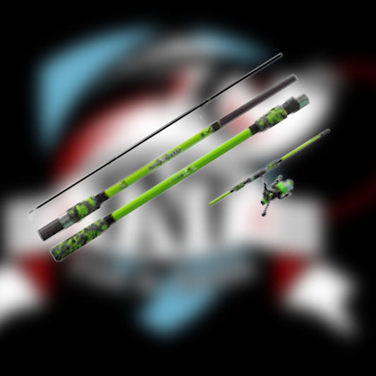 Bat Carp Xpress Reborn Combo