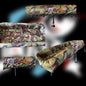 Jackel T-Roc Wild Cradle Camo