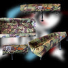 Jackel T-Roc Wild Cradle Camo
