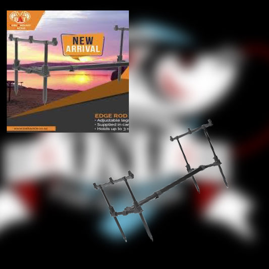 BAT Edge 3 Rod Pod