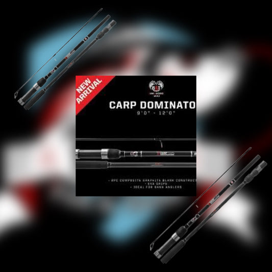 BAT Carp Dominator