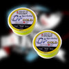 Awa-Shima Ion Power C+ Hyper Casting Gold 1000M Line