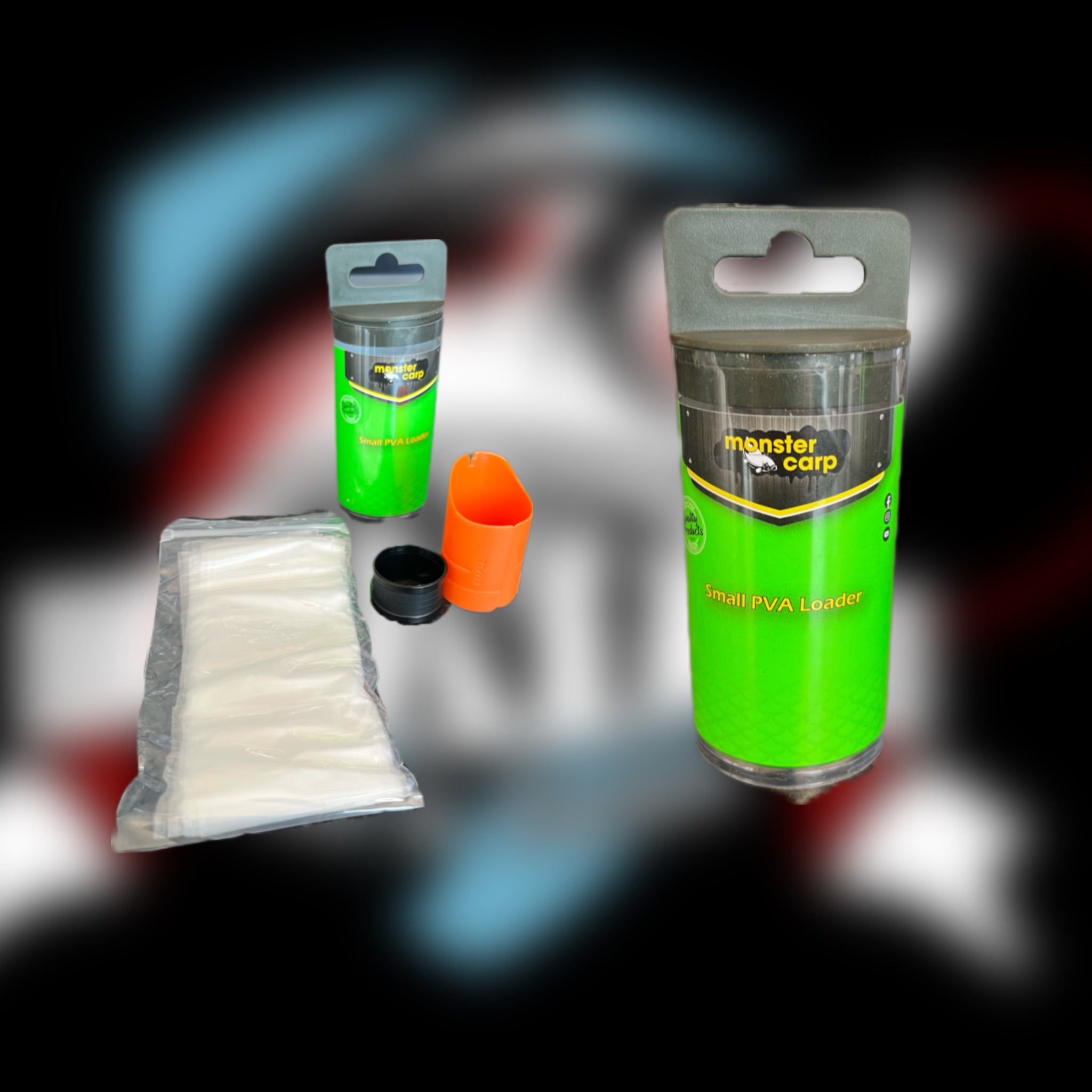 Monster Carp PVA Loader