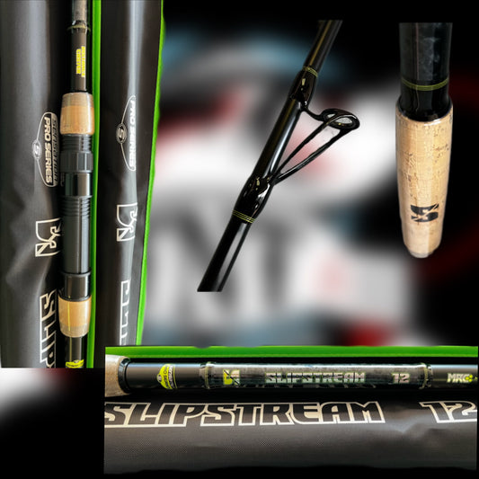 Sensation Slipstream Rods