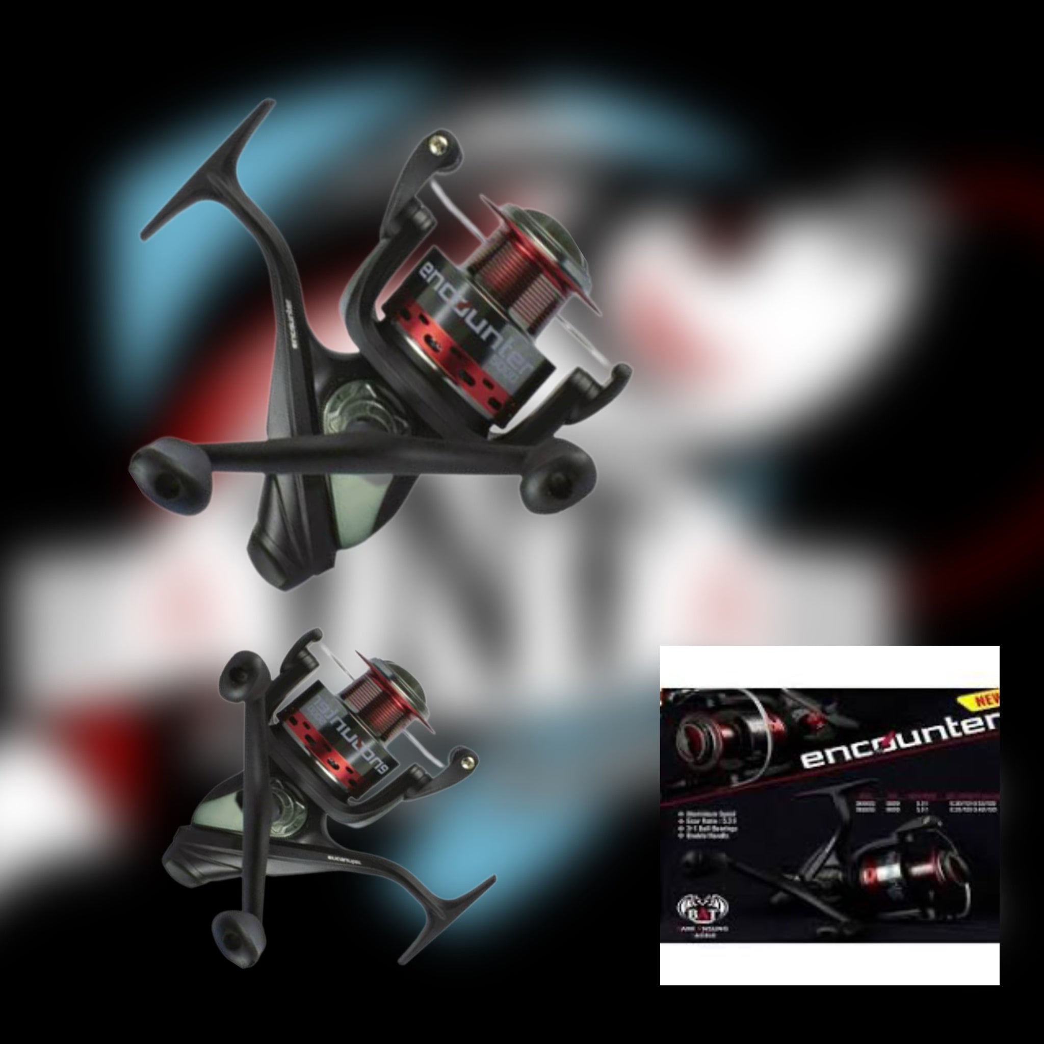 Bat Encounter Reels