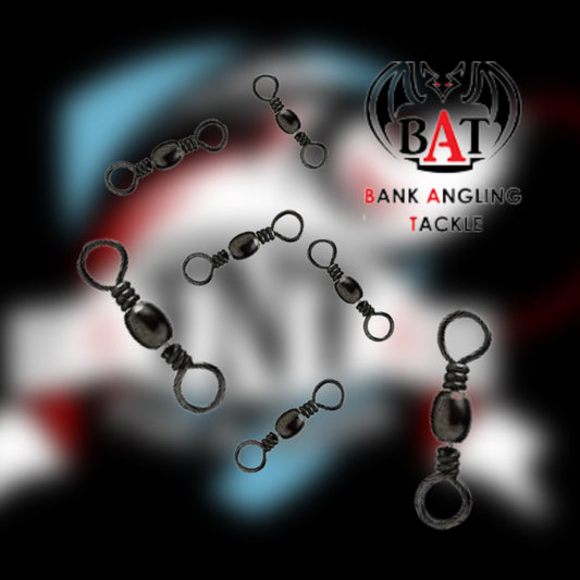 Bat Barrel Swivels