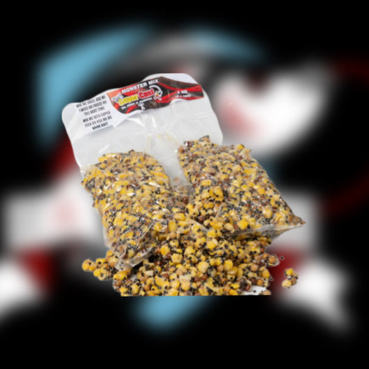 Super Cast Monster Mix 2kg