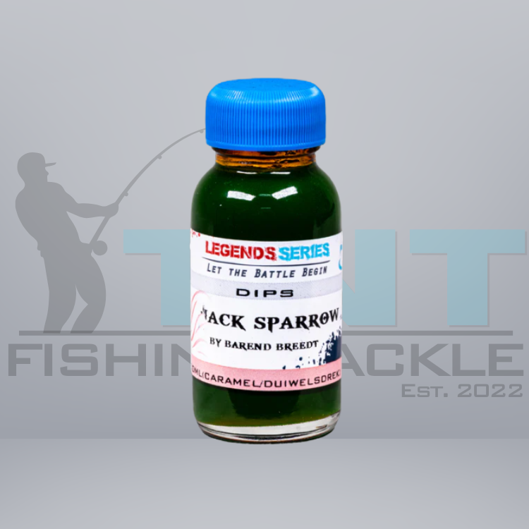 Legacy 50ml Dips