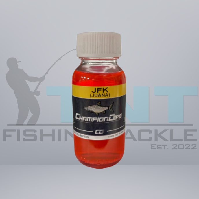 Champion Dips 50ml Mutis