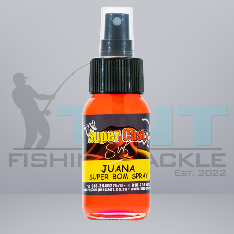 Super Cast Bom Spray 50ml