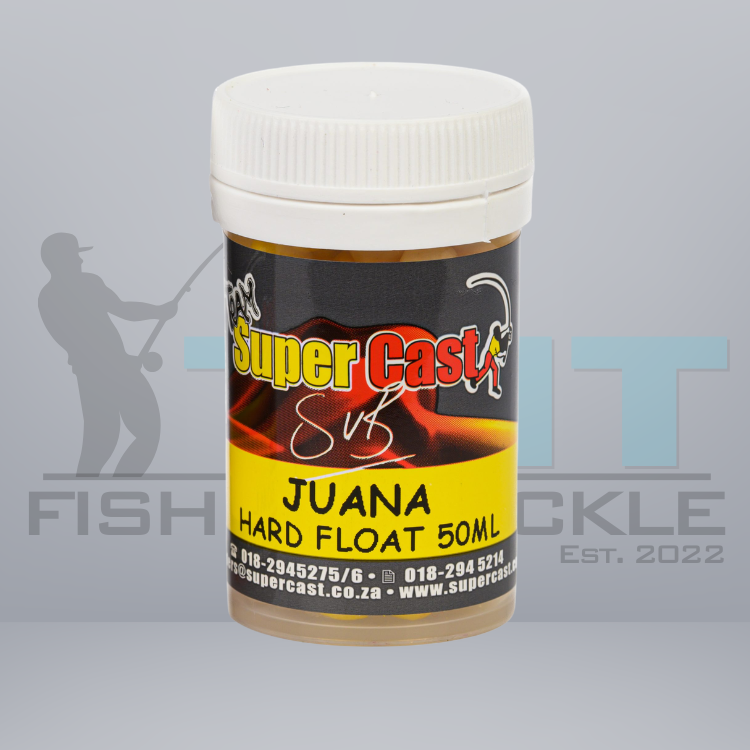 Super Cast Floats 50ml