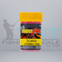 Super Cast Oozers