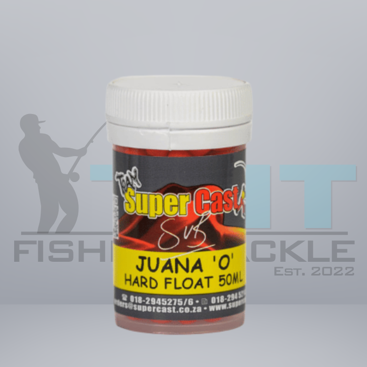 Super Cast Floats 50ml