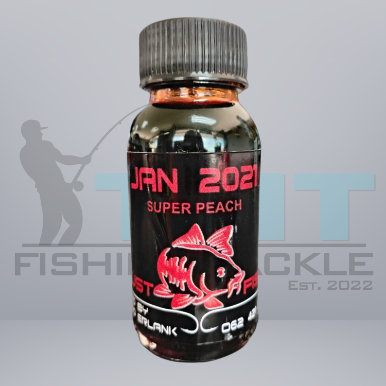 Just Fish 50ml Dips