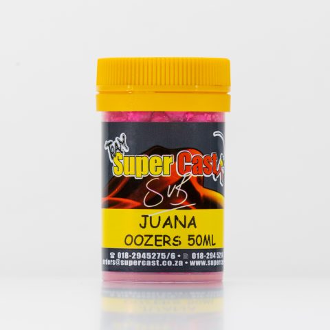 Super Cast Oozers