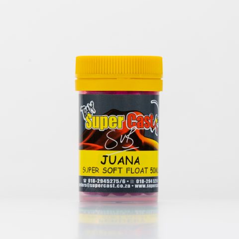 Super Cast Floats 50ml