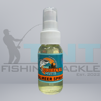 Original Mutis Spray Dip 50ml