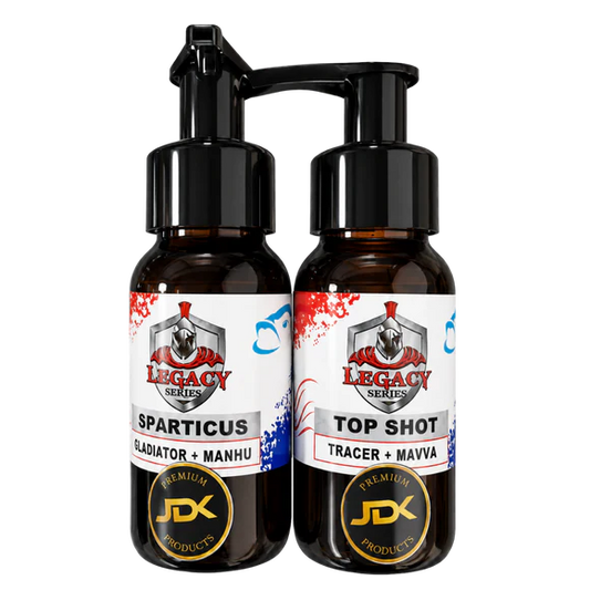 Legends JDK Dips 50ml