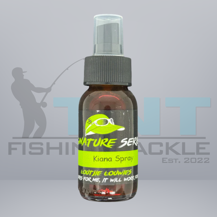 Signature Spray 50ml