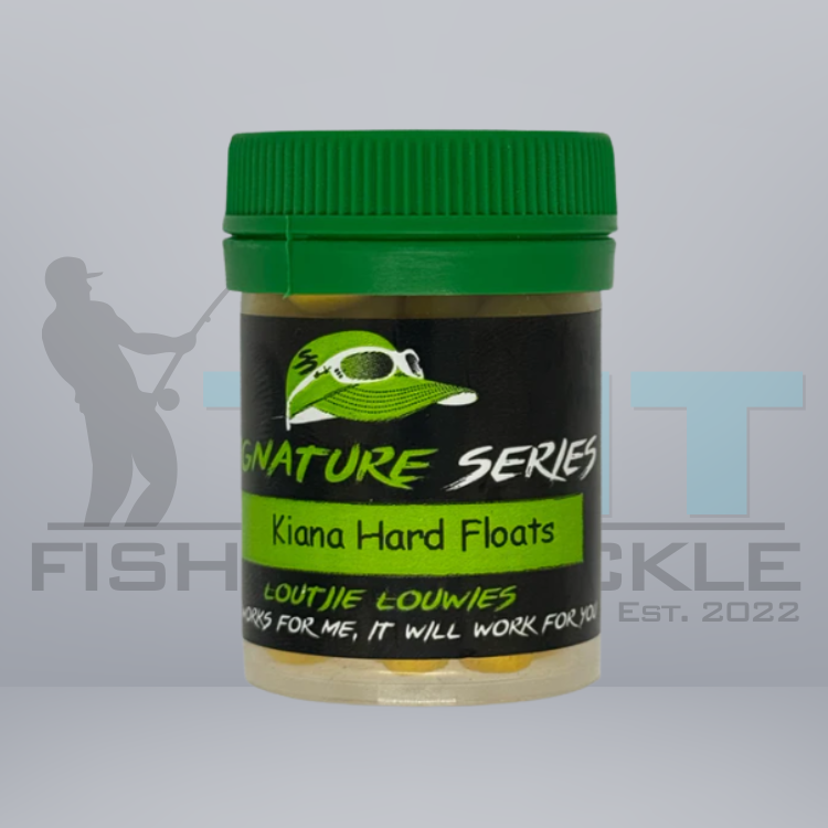 Signature Hard Floats 50ml