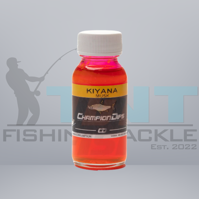 Champion Dips 50ml Mutis