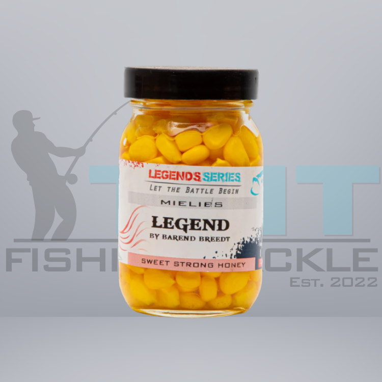 Legend Mielies 125ml
