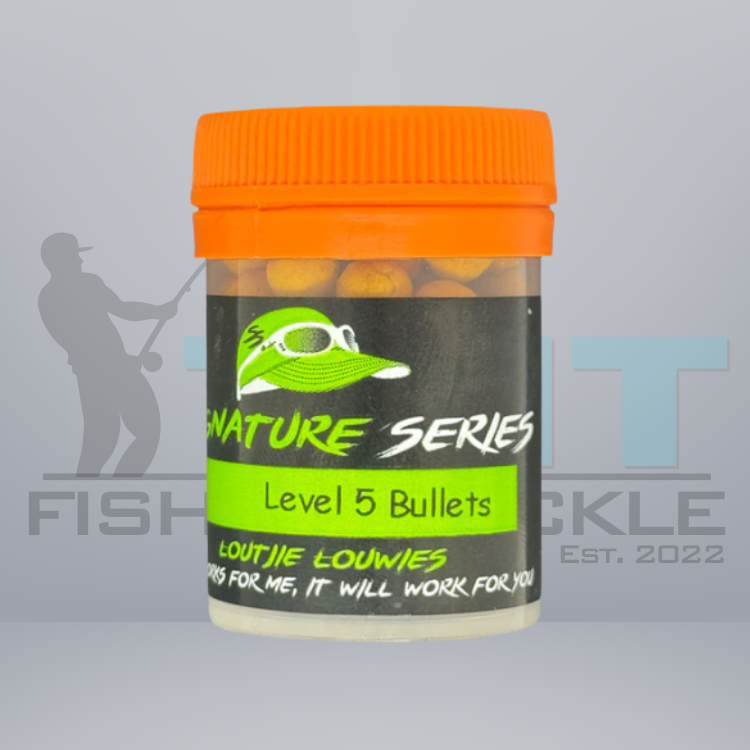 Signature Series Bullets