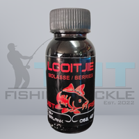 Just Fish 50ml Dips