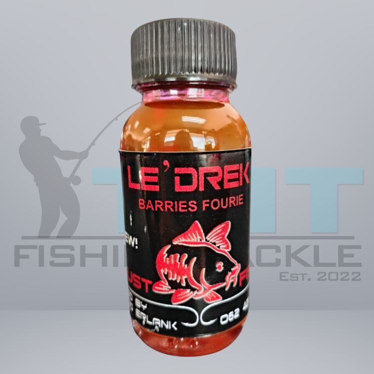 Just Fish 50ml Dips