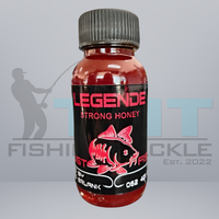 Just Fish 50ml Dips
