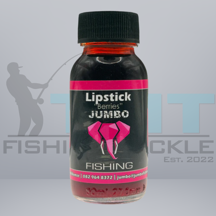 Jumbo Fishing 50ml Dips