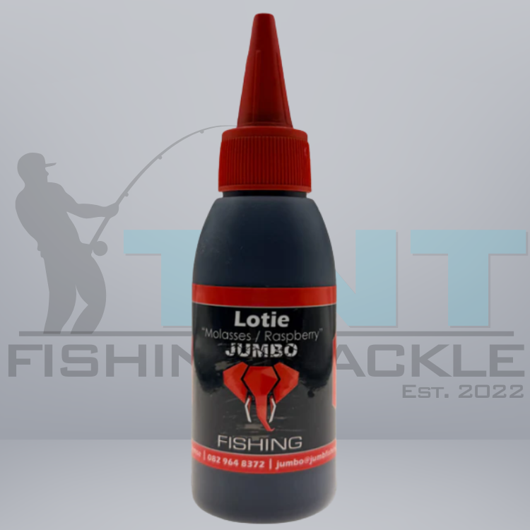 Jumbo Fishing Boldips 100ml