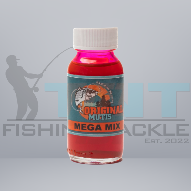 Original Muti 50ml Dips