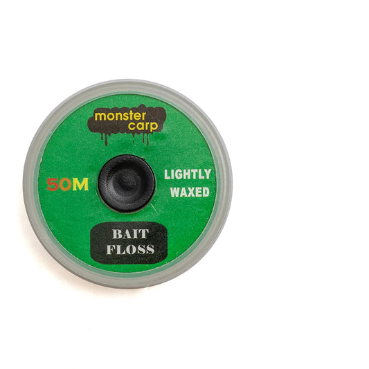 Monster Carp Bait floss
